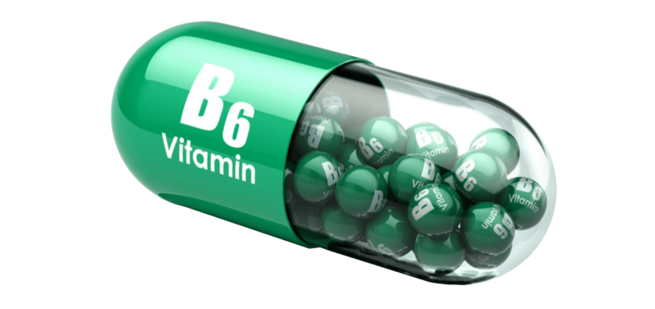 Vitamina B in Taurina